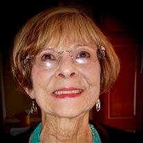 Claire P. Fiedler