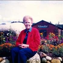 Elizabeth C. Townsend