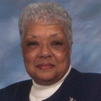 Mrs. Theadoris L. Johnson
