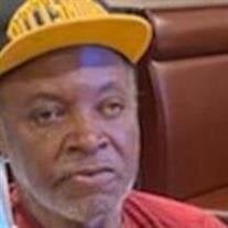 Larry Donell Duckett