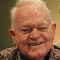 Clifford  "Cliff" Duane Lambright
