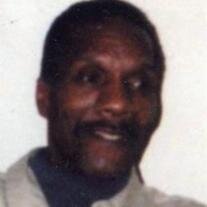 Charles Blackwell