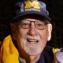 Richard A. Hall