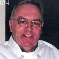 William W. "Bill" Draudt