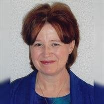 Lucy Heffner Johnson