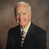 Clifton Lee Bridges M.D.