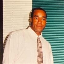 Mr. Kenneth Robinson