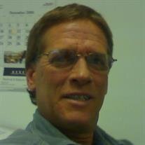 Richard Dean Nicholas