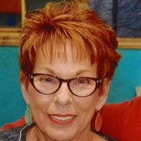 Beverly Alice Butner Locklear