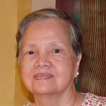 Yolanda Ong