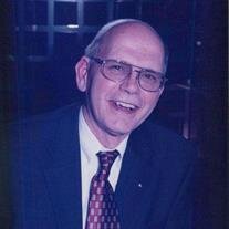 Joe Andrew Page