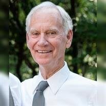 Rex Allen Harmon