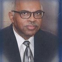Reginald C. Winstead