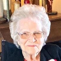 Geneva P. Churchman