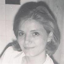 Karoline Dragica Littlefield