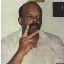 Mr. Philip Darrell Hunter