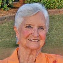 Mrs. Johnie Maulden Key