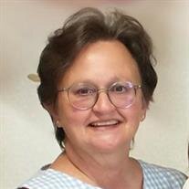 Debbie Anne Raines