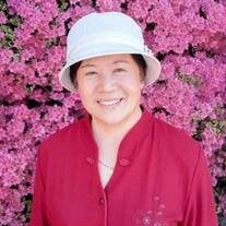 Yeher Wu