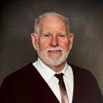 George Robert MacNeil