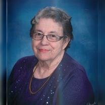 Doris M. Griffin