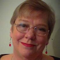 Ms. Linda Bruce Cawthon