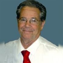 Gerald Lee Wolf