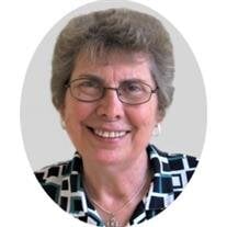 Sr. Marilyn Doerger OSF