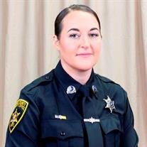 Dep. Cailee R. Campbell