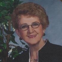 Mary Greathouse