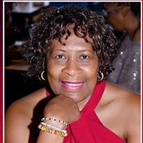 Ms. Barbara Pamela Humes