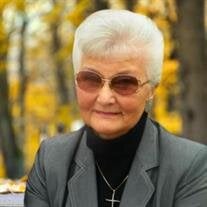 Shirley Smith Dobbs Callico