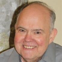 Hugh J. Gilmartin