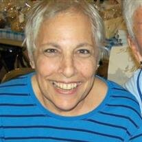 Hanalie Waranch Treiber