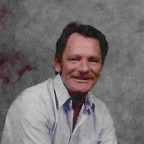Jerry Hammond