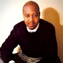 Phillip Reid II