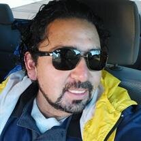 Arturo Franco Soto