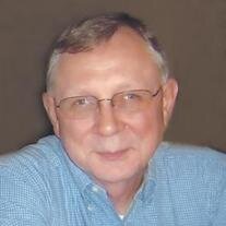 Donald E. Finney