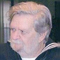 Charles "Chuck" Anthony Helle