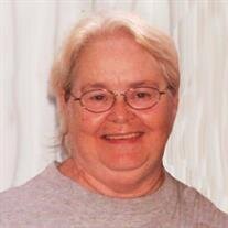 Janet S. Buck