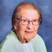 Kathleen Bethel Cuccio