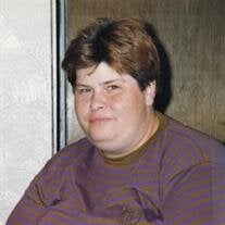 Rhonda Lee Cross