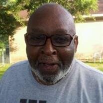 Mr. Robert "Bobby" White