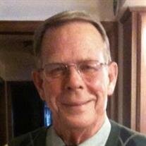 David S. Jones