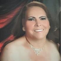Eduwiges "Vicky" Corral