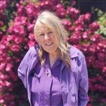 Gloria Lydia Vogt