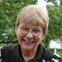 Diane Marie Krier