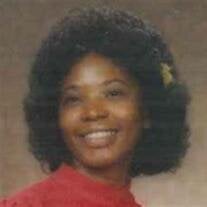 Dianne  Patricia Patterson