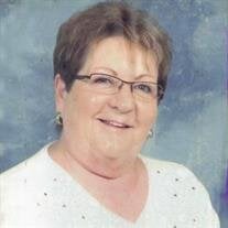 Janice Kay Fisher