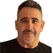 Reynaldo Antonio Collado